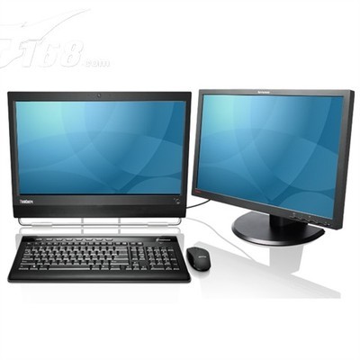 一步之遥的创新设计 ThinkCentre M9000z一体电脑 (4GB/500GB) 深度解析